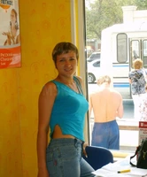 Проститутка Рита