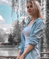 Проститутка Рита