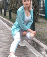 Проститутка Рита